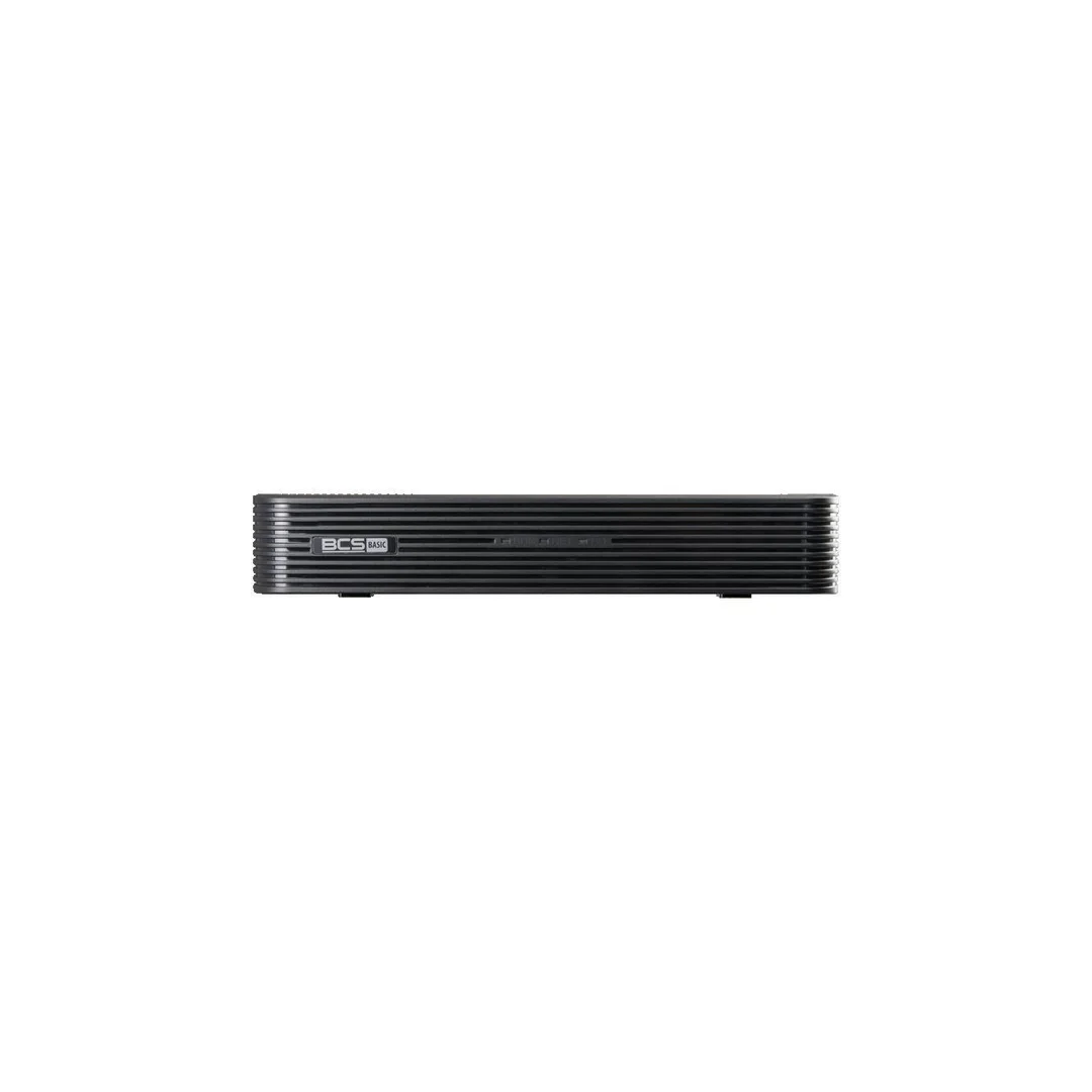 Rejestrator IP 10-kanałowy 8Mpx BCS-B-NVR1001(2.0)