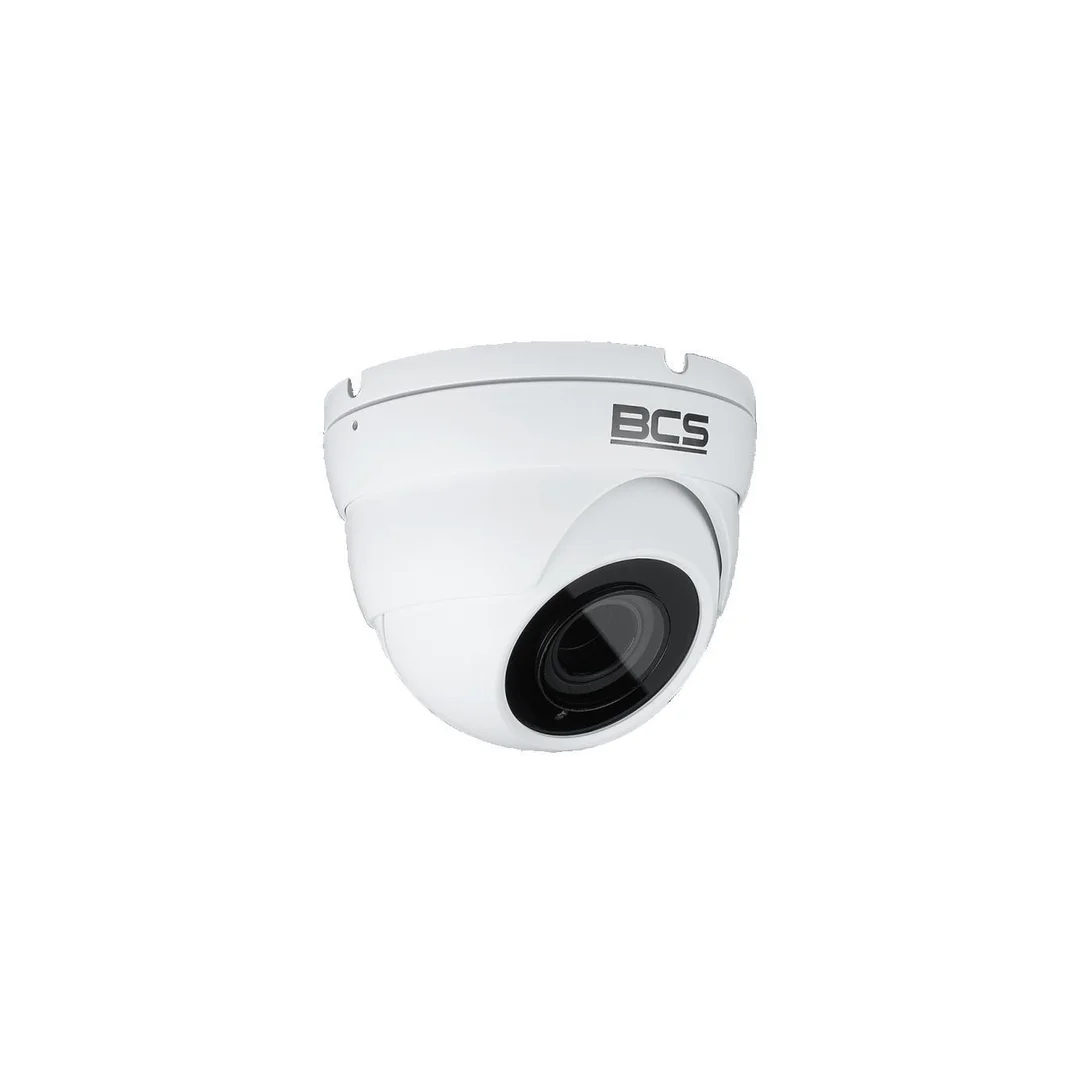 Kamera kopułkowa AHD, HD-CVI, HD-TVI, CVBS 5Mpx 2.8...12mm BCS-EA55VSR4(H2)
