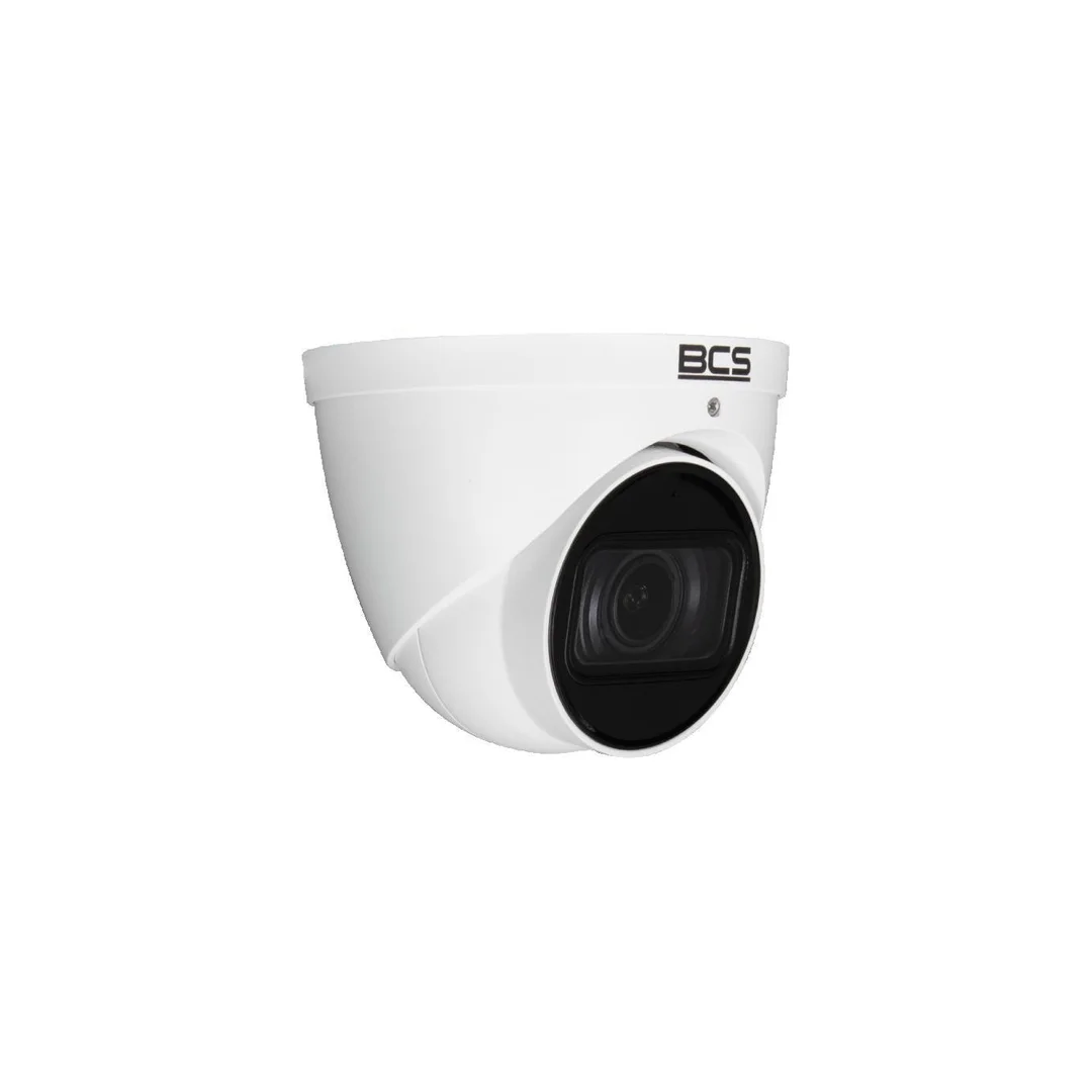 Kamera kopułkowa IP 4Mpx 2.8... 12mm BCS-L-EIP44VWR5