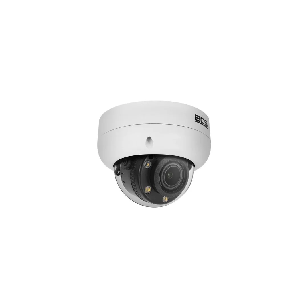 Kamera kopułkowa IP 8Mpx 2.7... 13.5mm BCS-L-DIP58VCR5L5-Ai1