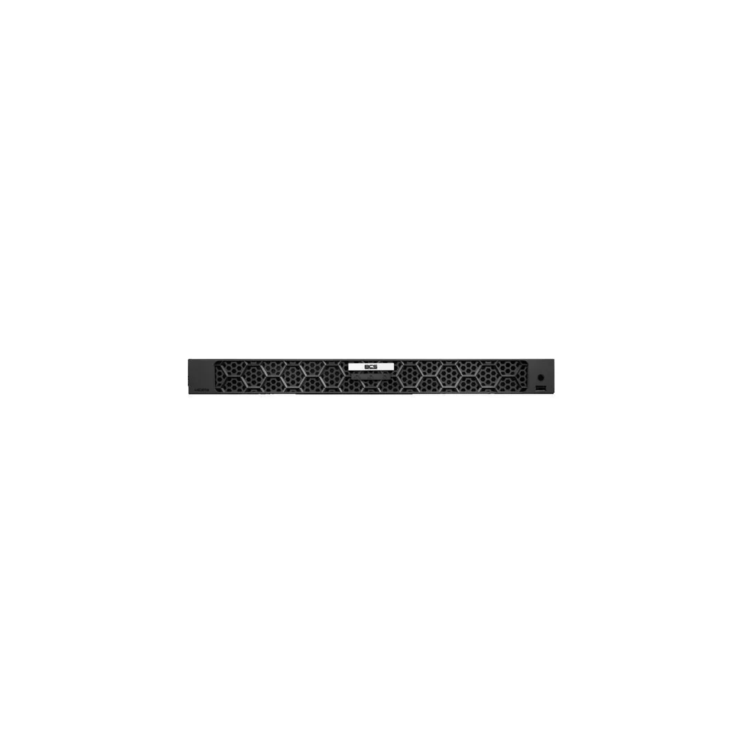 Rejestrator IP 16-kanałowy 16Mpx BCS-P-NVR1604-A-4K(5)