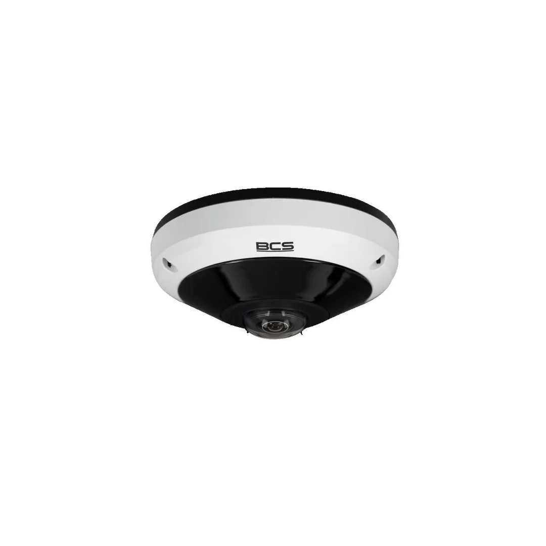 Kamera Fisheye IP 5Mpx 1.5mm BCS-U-FIP55FWR2