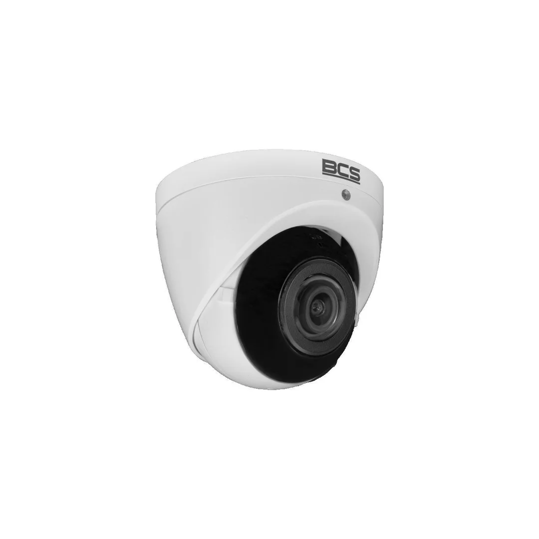 Kamera kopułkowa IP panoramiczna 8Mpx 1.68mm BCS-P-PEIP1x8FWR2-Ai1