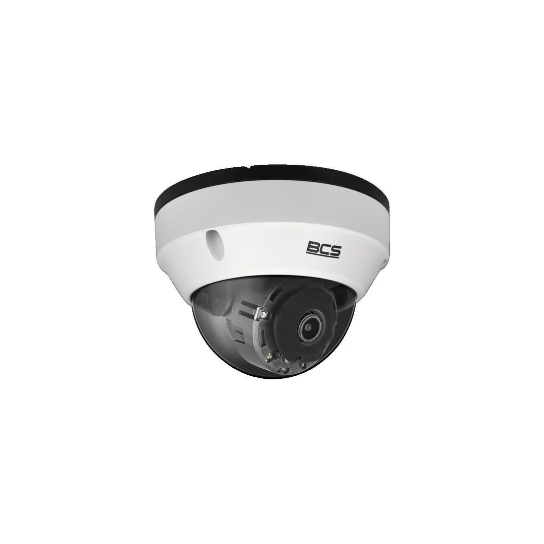 Kamera kopułkowa IP 8Mpx 3,3mm BCS-U-DIP38FSR3