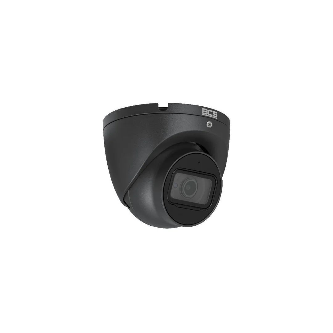 Kamera kopułkowa AHD, HD-CVI, HD-TVI, CVBS 8Mpx 2.8mm BCS-EA18FWR3-G(2)