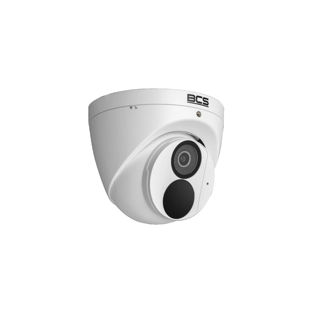 Kamera kopułkowa IP 5Mpx 2,8mm BCS-P-EIP25FSR3-Ai2