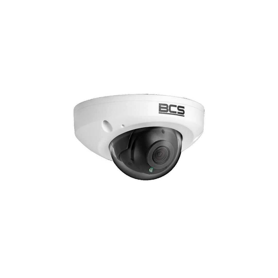 Kamera kopułkowa IP 4Mpx 2.8mm BCS-P-DMIP24FSR3-Ai2