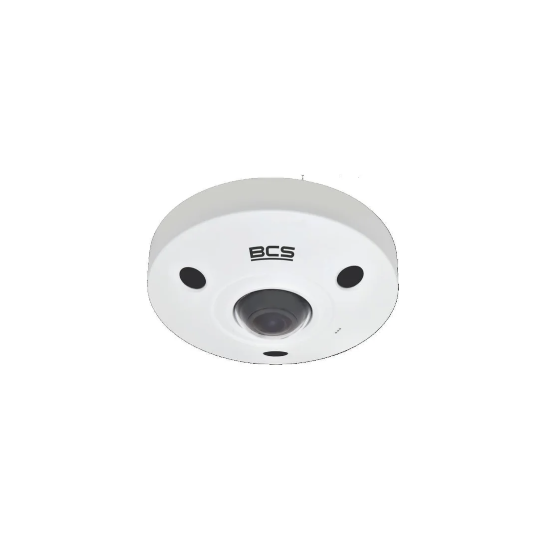 Kamera Fisheye IP 12Mpx 1.85mm BCS-L-FIP512FR1-Ai2