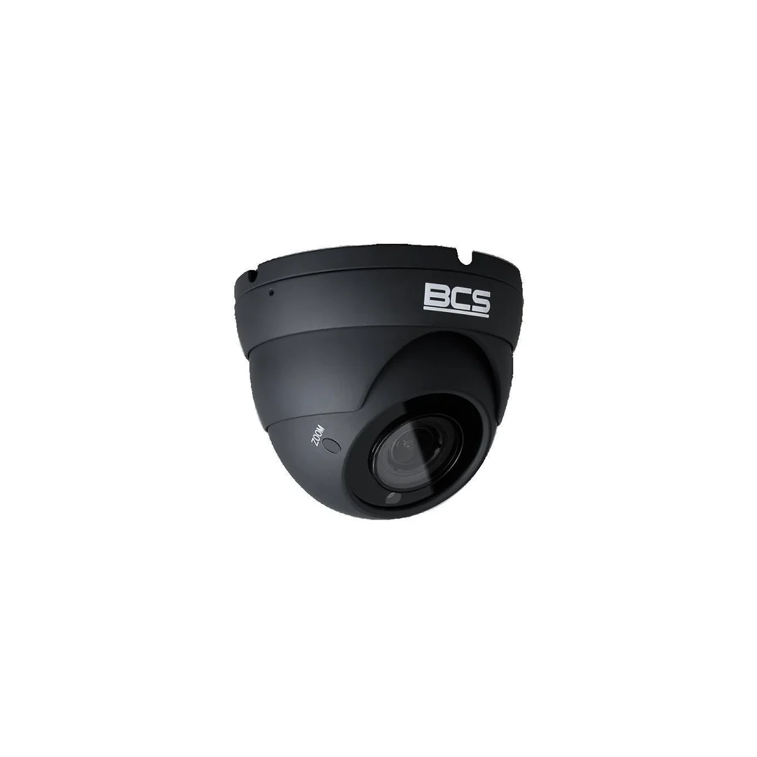 Kamera kopułkowa AHD, HD-CVI, HD-TVI, CVBS 5Mpx 3.3…12mm BCS-EA45VR4-G(H2)