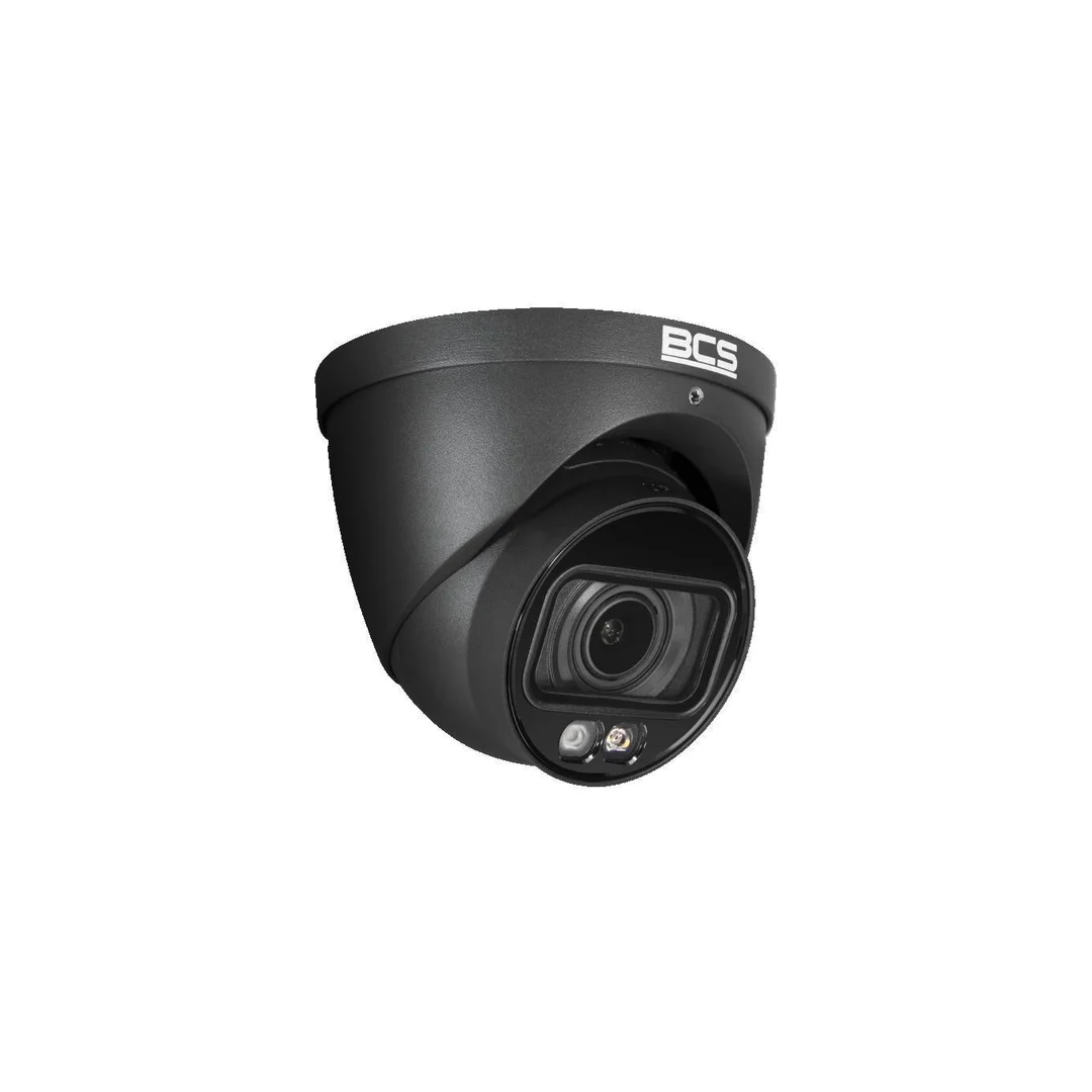 Kamera kopułkowa IP 6Mpx 2.7... 13.5mm BCS-L-EIP46VCR4L4-Ai1-G