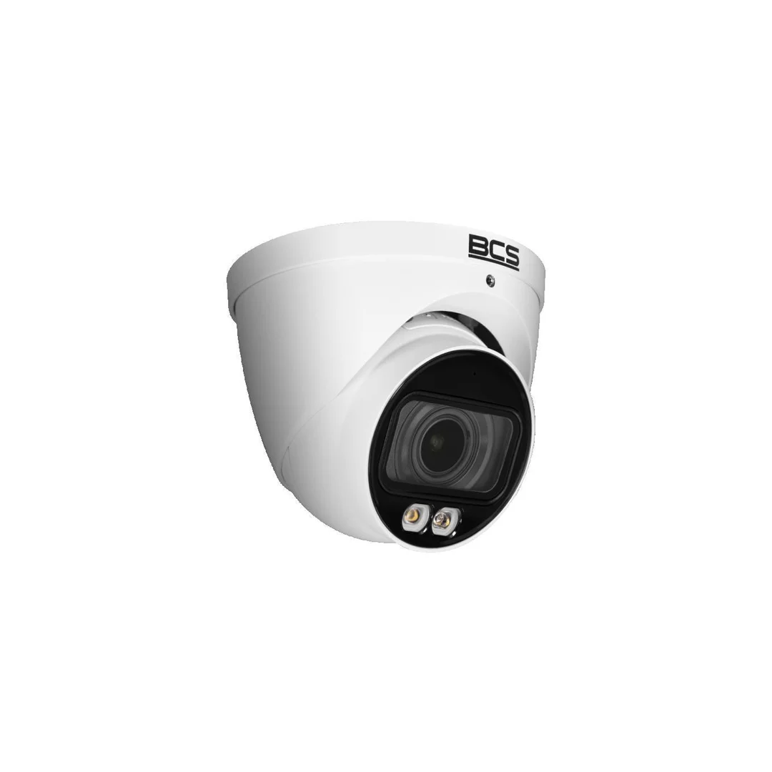 Kamera kopułkowa IP 8Mpx 2.7... 13.5mm BCS-L-EIP58VCR5L4-Ai1