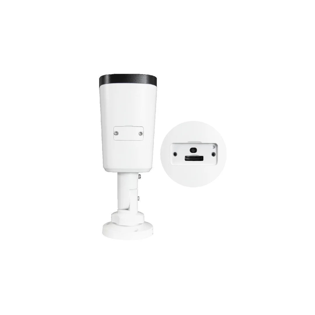 Kamera tubowa IP 8Mpx 2.8mm BCS-P-TIP28FCL3-Ai1