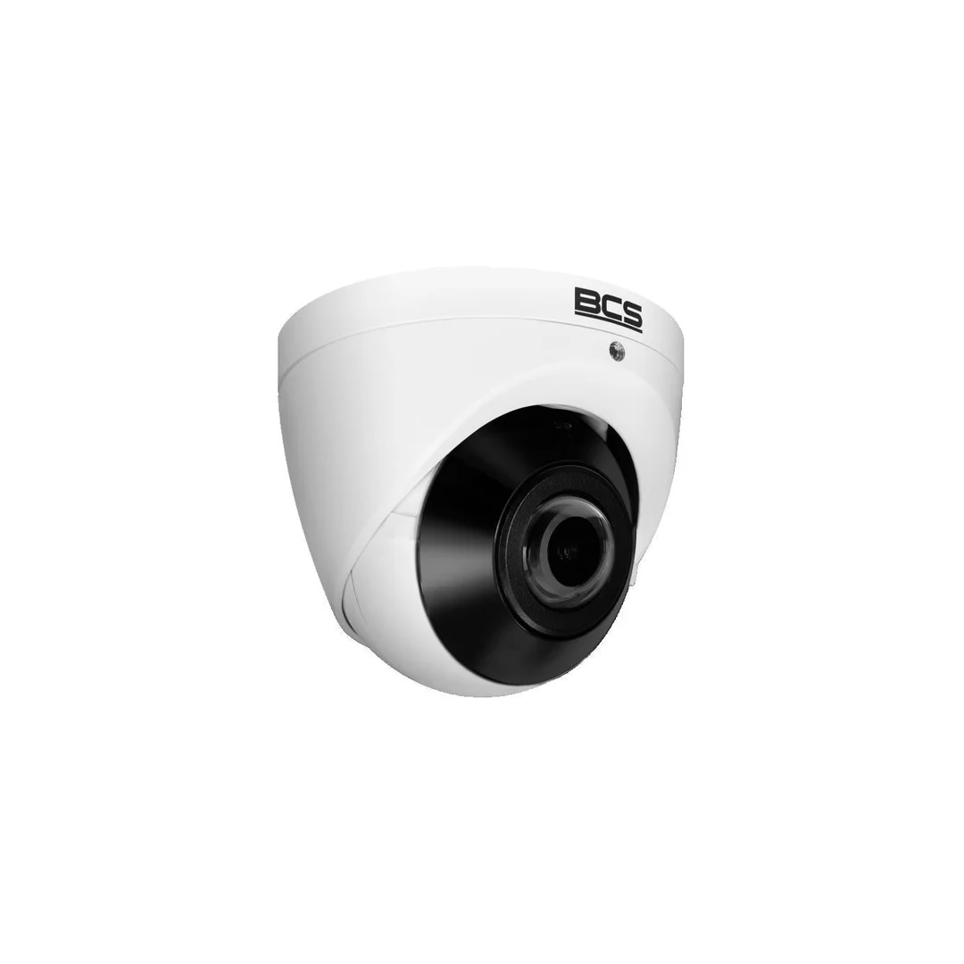 Kamera kopułkowa IP panoramiczna 5Mpx 1.68mm BCS-P-PEIP1x5FWR2-Ai1