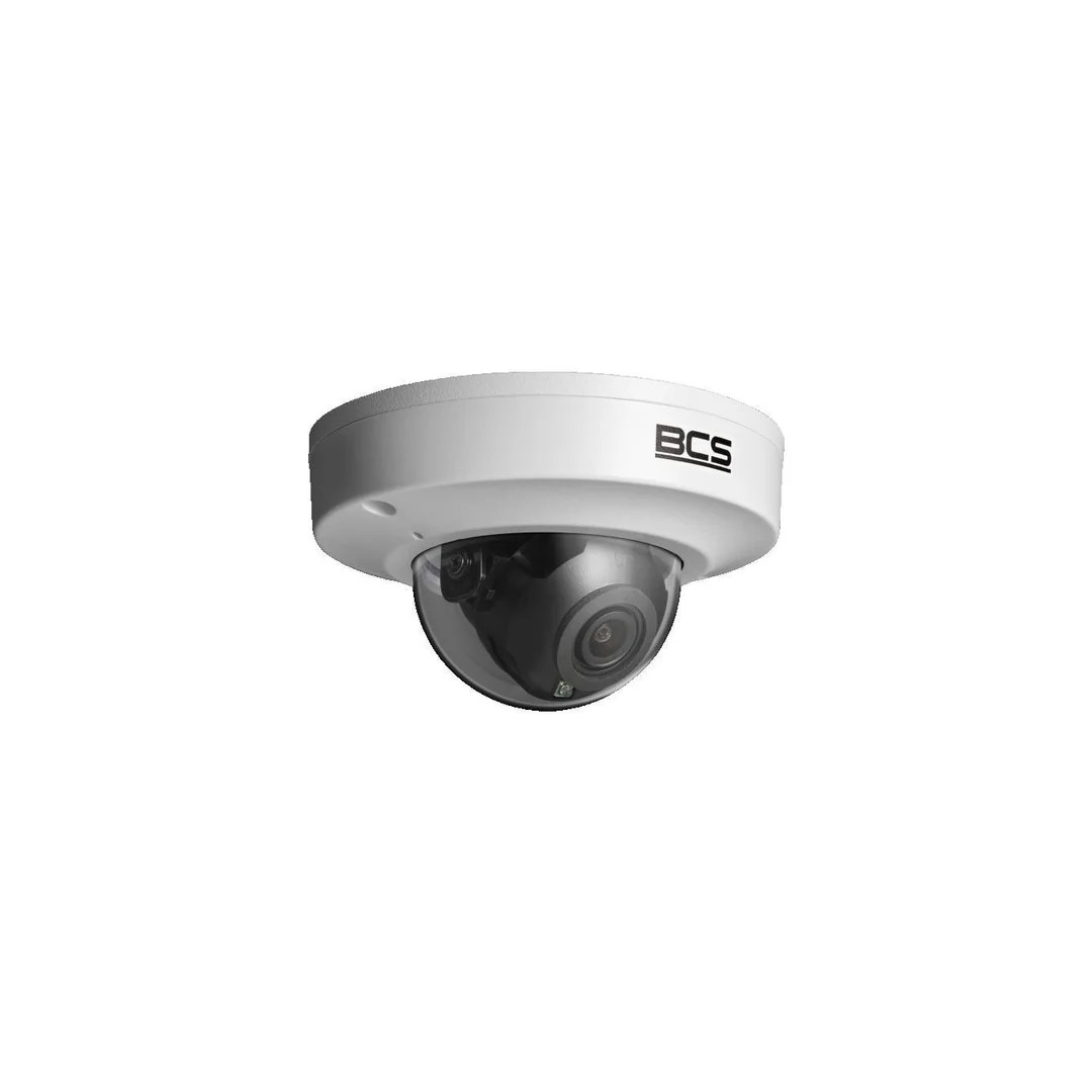 Kamera kopułkowa IP 4Mpx 2.8mm BCS-P-DPIP24FSR3-Ai2