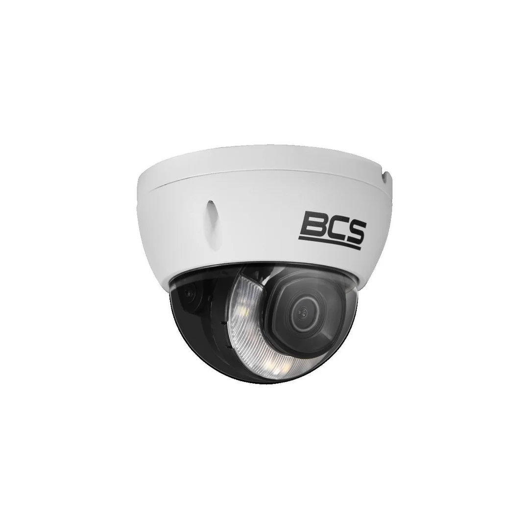 Kamera kopułkowa IP 6Mpx 2,8mm BCS-L-DIP16FCR3L3-Ai1