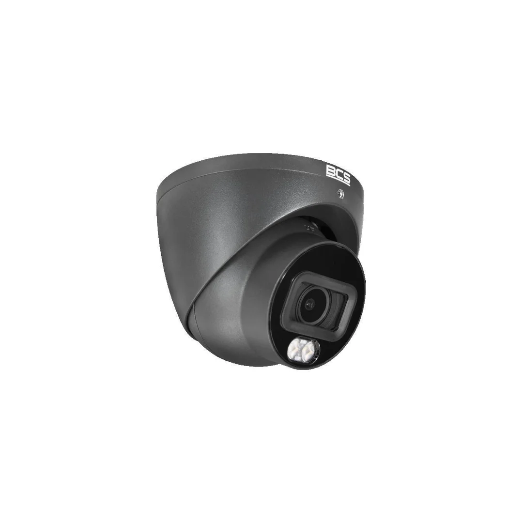 Kamera kopułkowa IP 4Mpx 2.8mm BCS-L-EIP14FCL3-Ai1-G