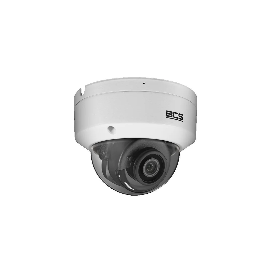 Kamera kopułkowa IP 8Mpx 2.8mm BCS-V-DIP28FSR3-Ai2(2)