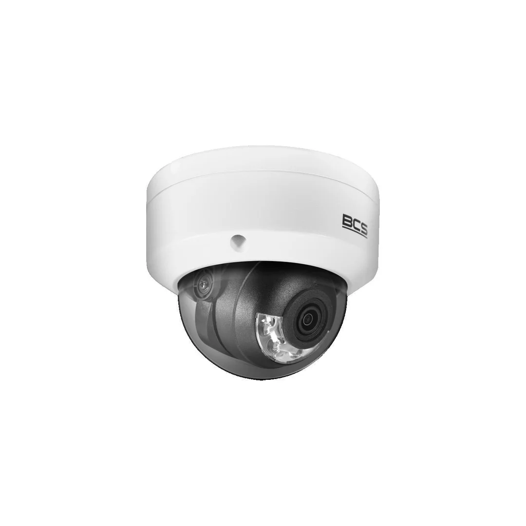 Kamera kopułkowa IP 4Mpx 2.8mm BCS-V-DIP24FSR3L3-Ai1(2)
