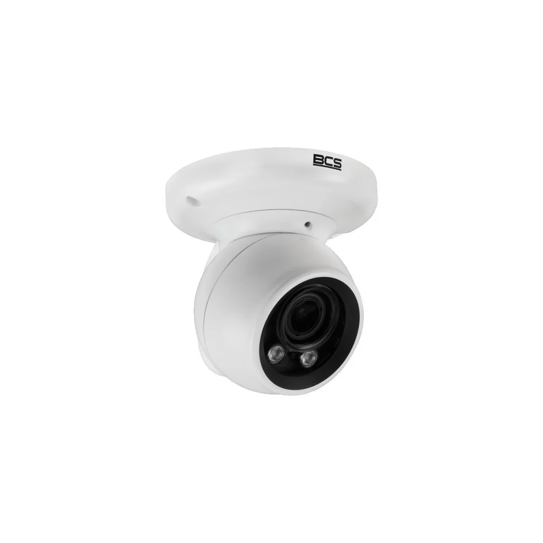 Kamera kopułkowa IP 5Mpx 2.7…13.5mm BCS-F-EIP45VSR4