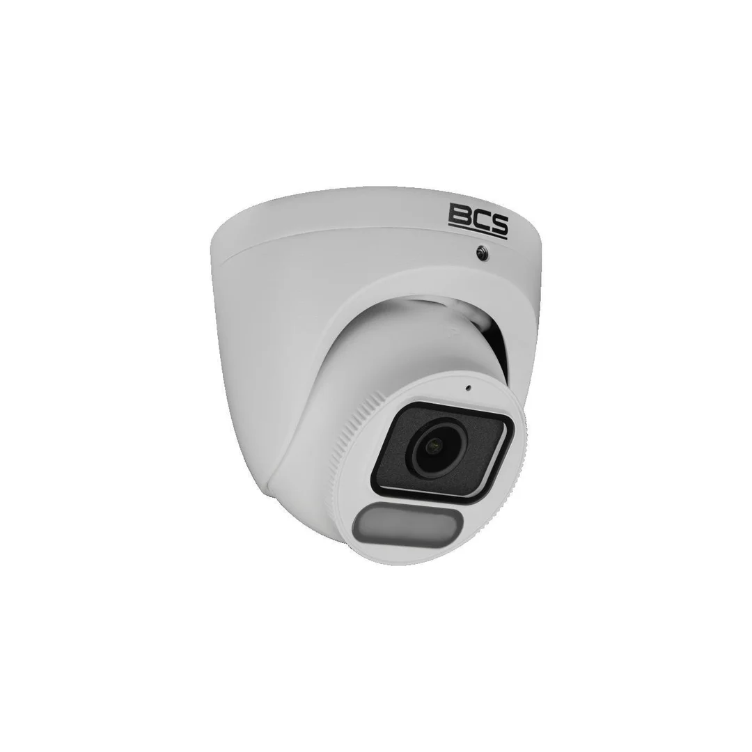 Kamera kopułkowa IP 4Mpx 2,8mm BCS-P-EIP24FCL3-Ai1