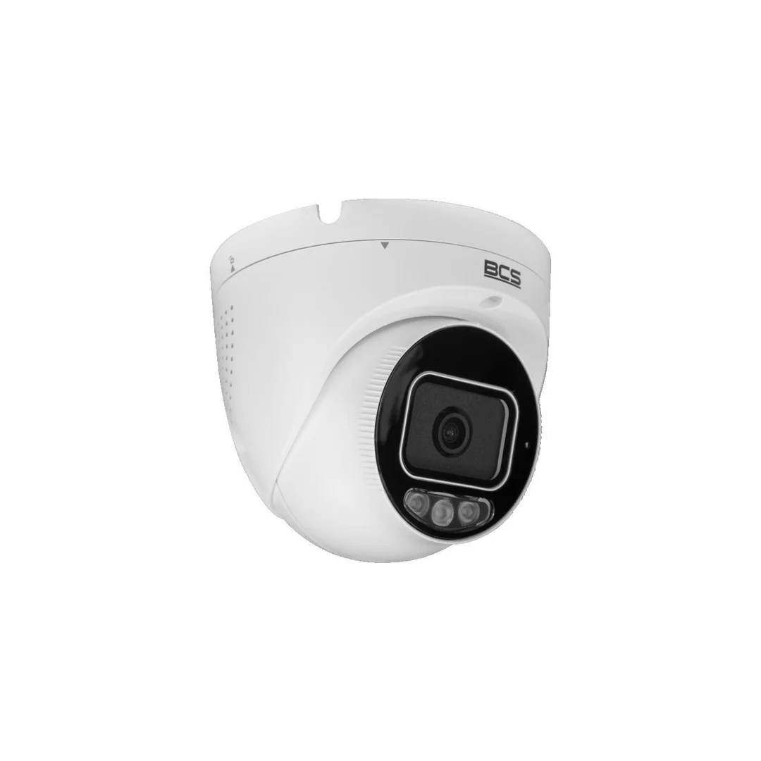 Kamera kopułkowa IP 5Mpx 2,8mm BCS-P-EIP25FSR3L3-Ai2(2)