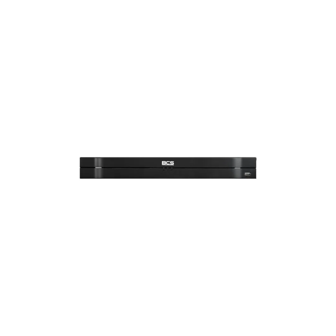 Rejestrator IP 32-kanałowy 12Mpx BCS-L-NVR3202-A-4KE(2L)