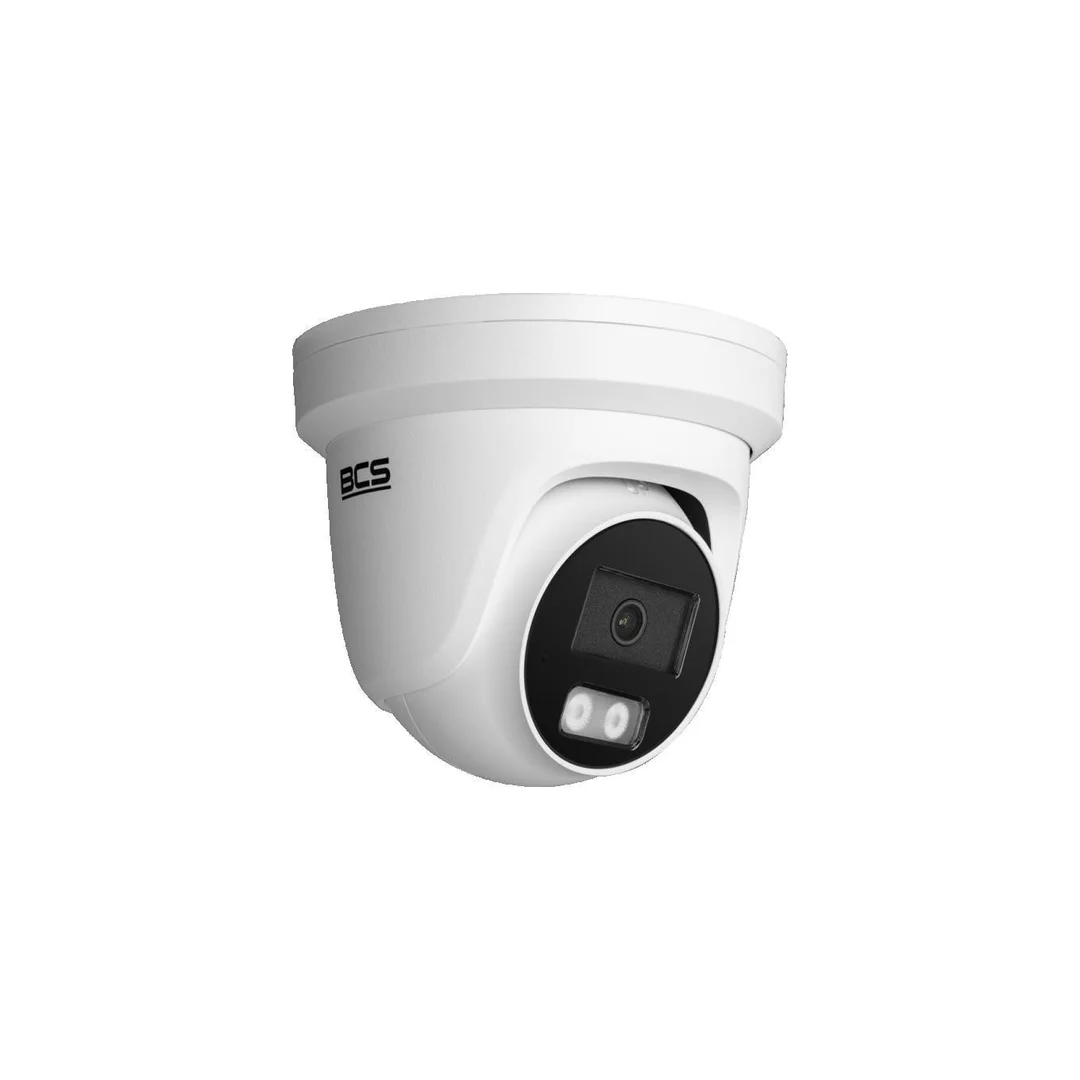 Kamera kopułkowa IP 8Mpx 2,8mm BCS-V-EIP28FSR3-Ai2(2)