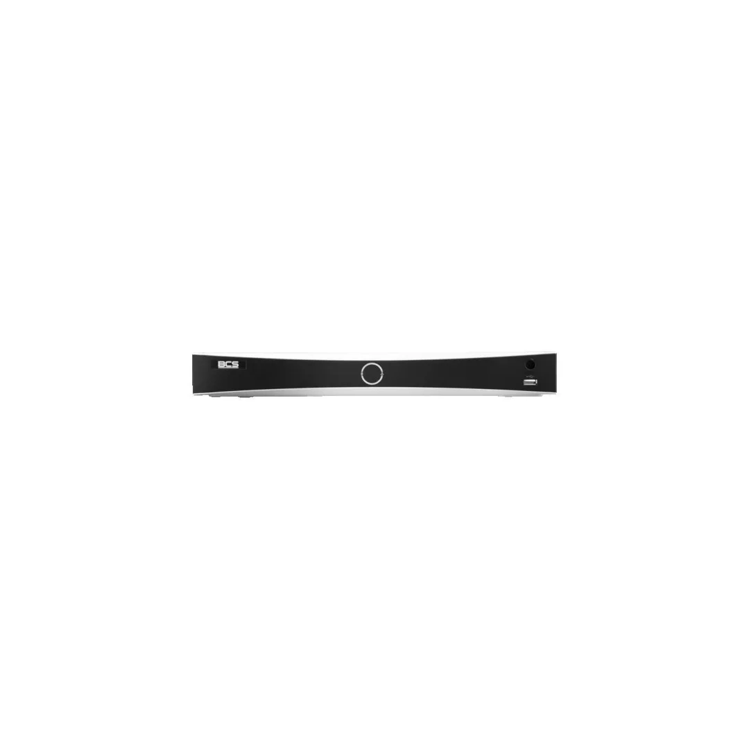 Rejestrator IP 16-kanałowy 12Mpx BCS-V-NVR1602-A-4KE(3)