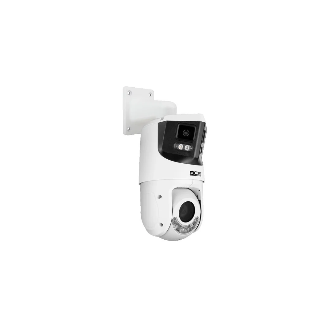Kamera obrotowa IP 4Mpx + 8Mpx 5…125mm BCS-L-PSIP24825SCR10L5-Ai1