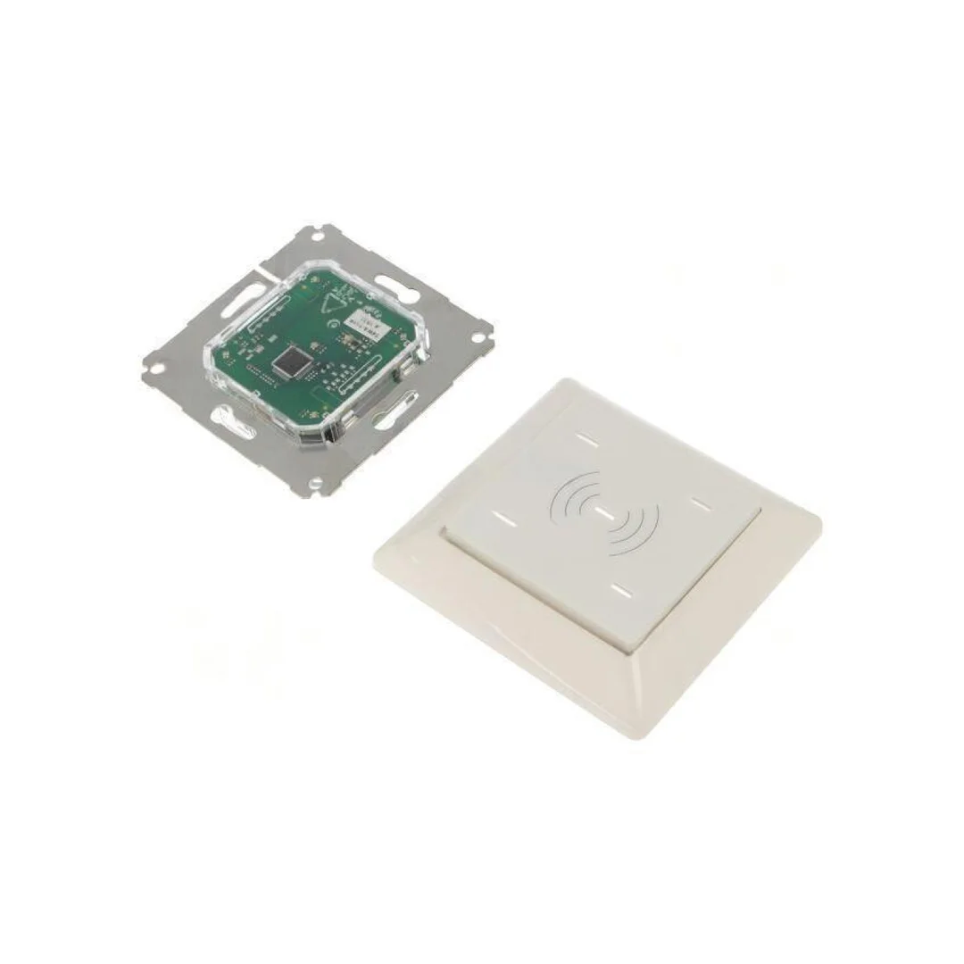 Czytnik RFID 9÷30V RS485,USB,WIEGAND antena Zasięg: 100mm TWN4 PALON COMPACT LEGIC WALL