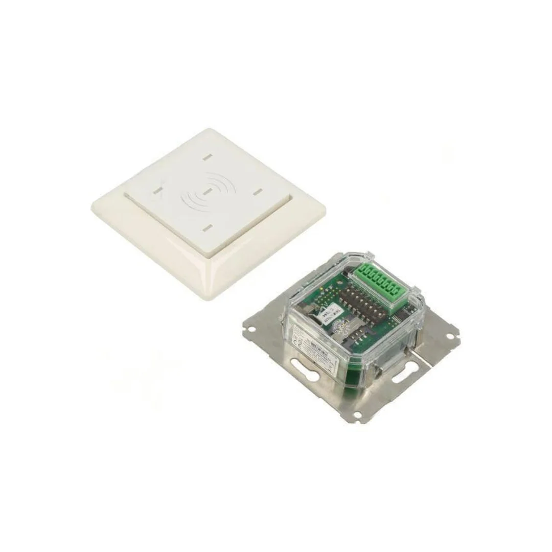 Czytnik RFID 4,3÷5,5V,9÷30V RS232,RS485,USB,WIEGAND antena TWN4 PALON COMPACT WALL VERSION P