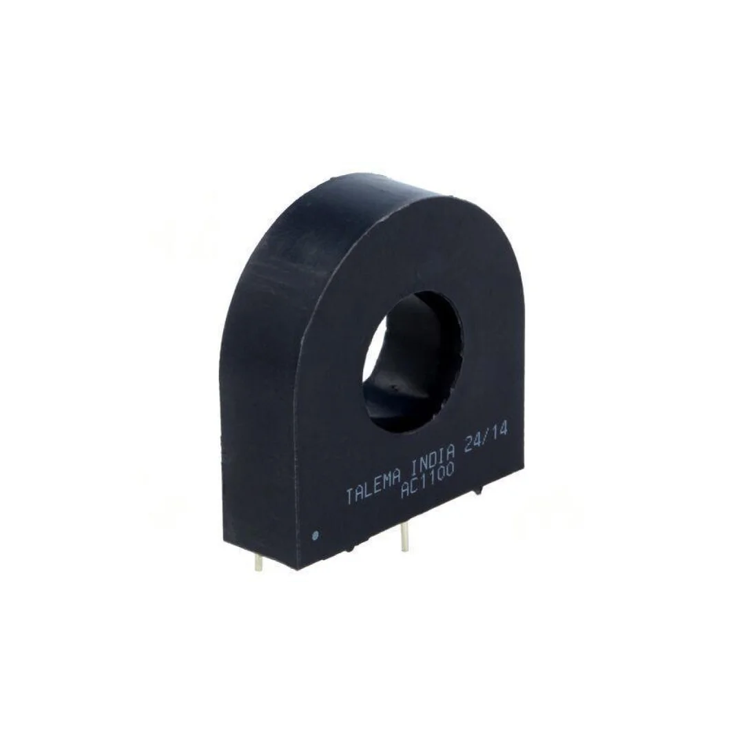 Przekładnik prądowy AC Iwej 100A 100 1000mVA C 35,56mm AC1100