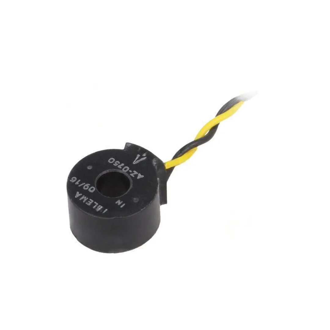 Przekładnik prądowy AZ Iwej 40A 33 -40÷85C Przekł 750 1 AZ-0750