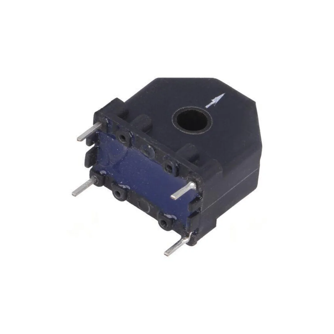 Przekładnik prądowy ASM I AC 1÷20A 50 10 -40÷120C ASM-020