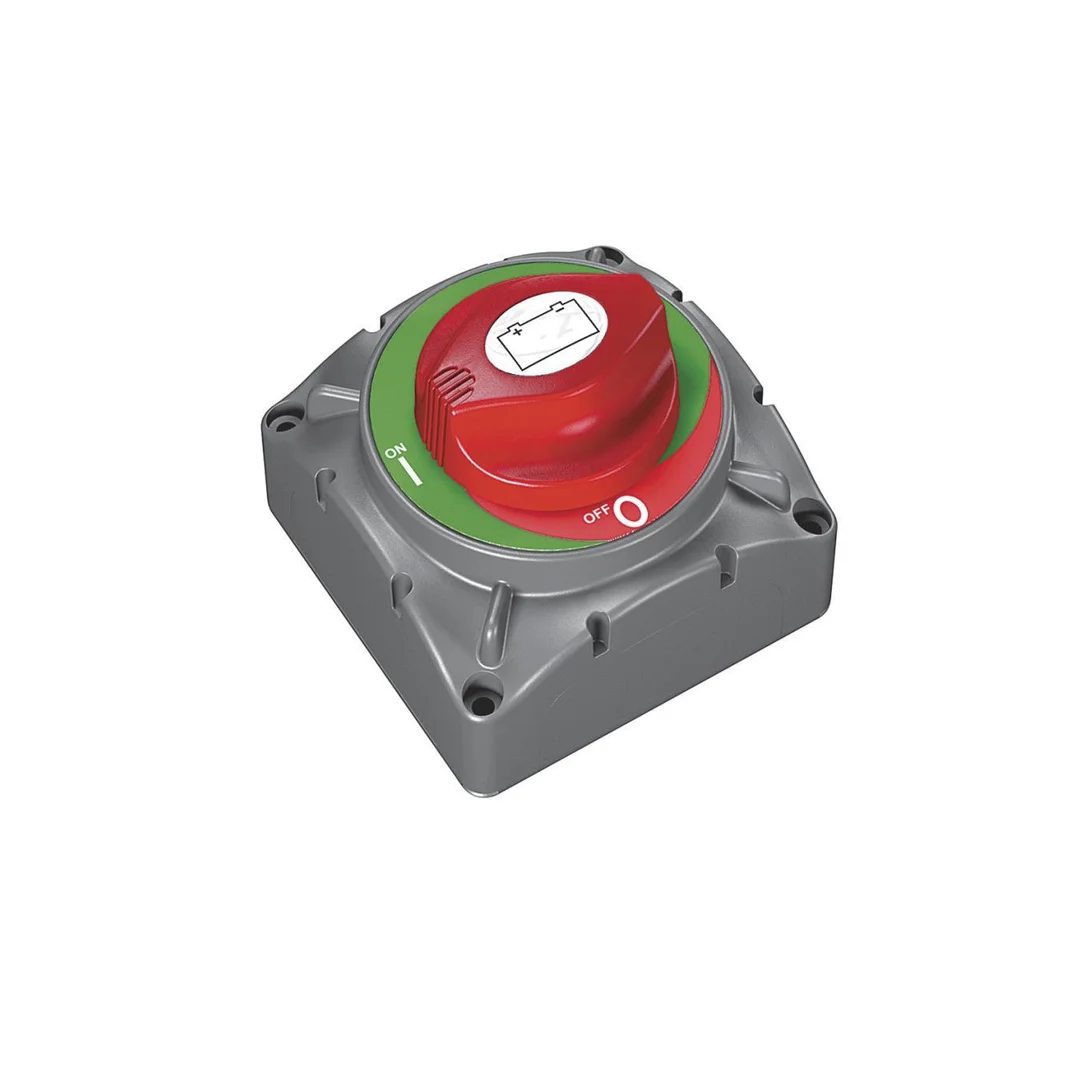 Wyłącznik główny baterii Heavy Duty 600A BEP 720B