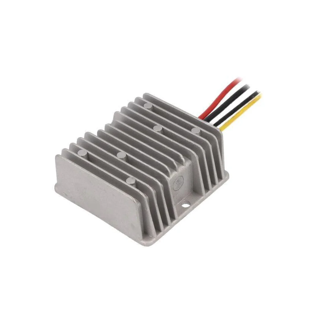 Przetwornica: step up / step down Uwyj: 24V Uwej: 8÷40V 6A FIT0171