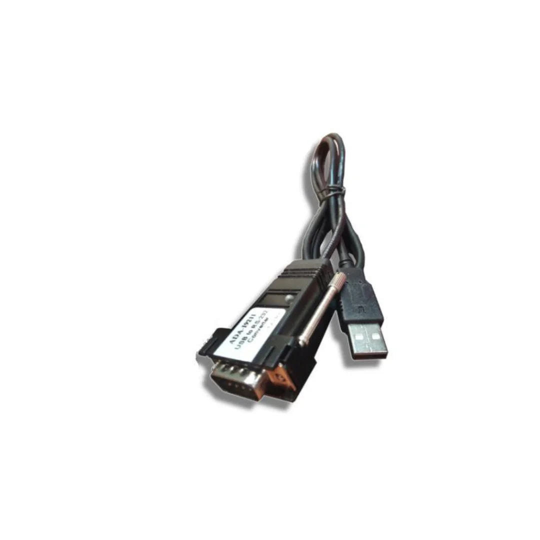 Konwerter USB na RS-232 ADA-I9211-1