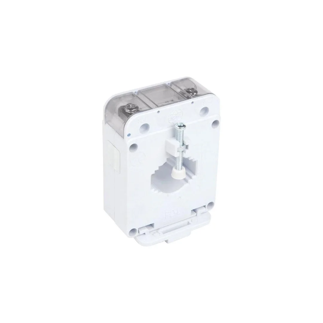Przekładnik prądowy niskiego napięcia S40L 100/5 A 2,5VA kl. 0,5 wzorcowany OUM SIGMA