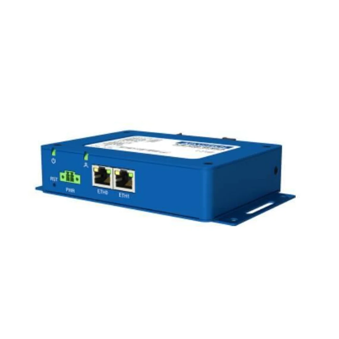 Globalny router LAN, 2xETH, 1xRS232, 1xRS485 ICR-3201