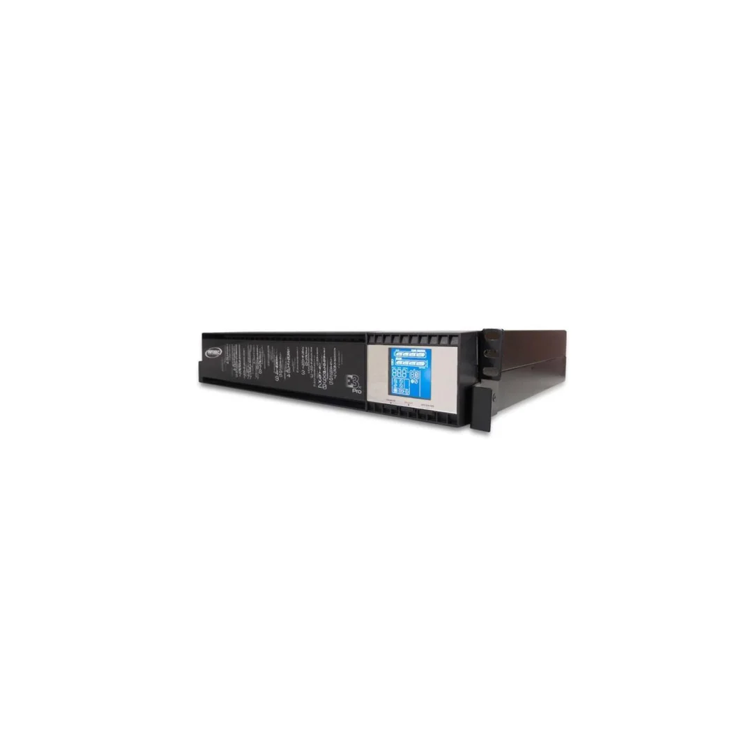 UPS zasilacz E3 PRO RT 2000