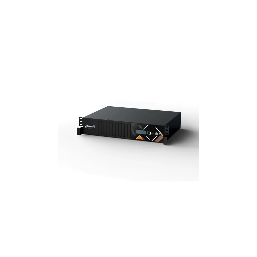 UPS zasilacz E3 Evo 2200 RT, 2200VA, 1230W, 6x C13