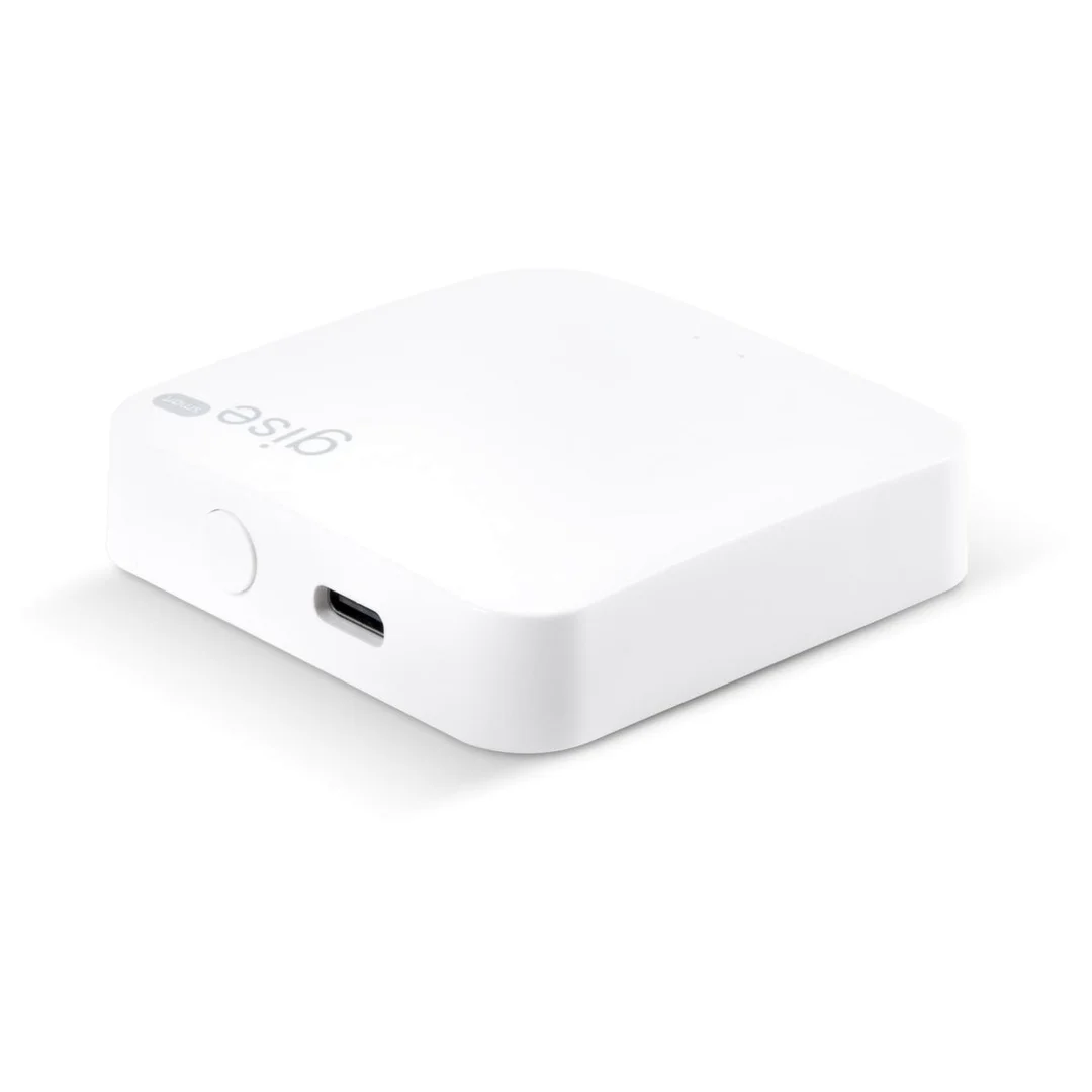 GISE Smart Bramka WiFi Zigbee Tuya GGT-ZB-02