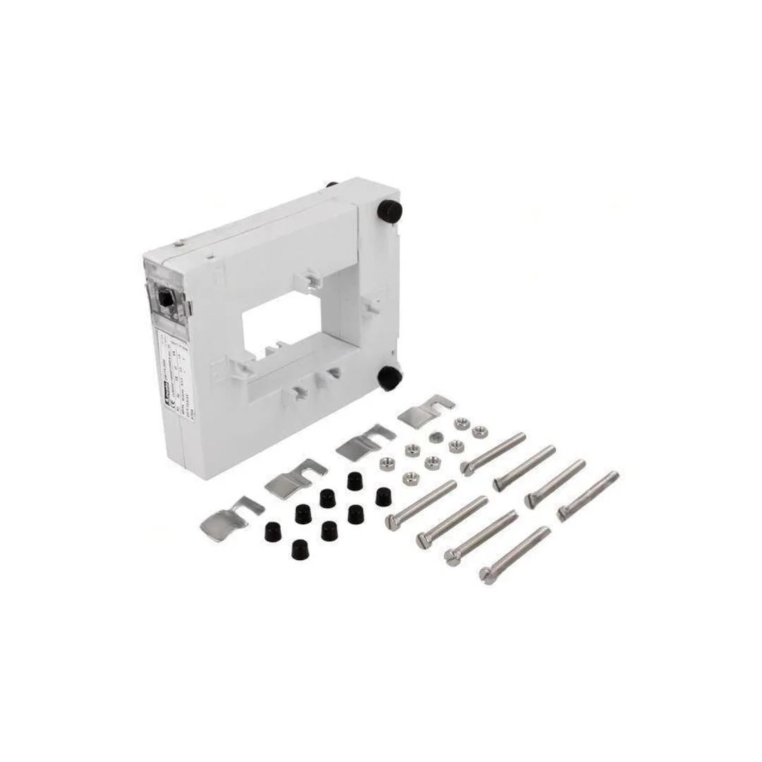 Przekładnik prądowy, AC: 400A, 3VA, 114x50x144mm, Kl. dokł: 1 DM1TA0400