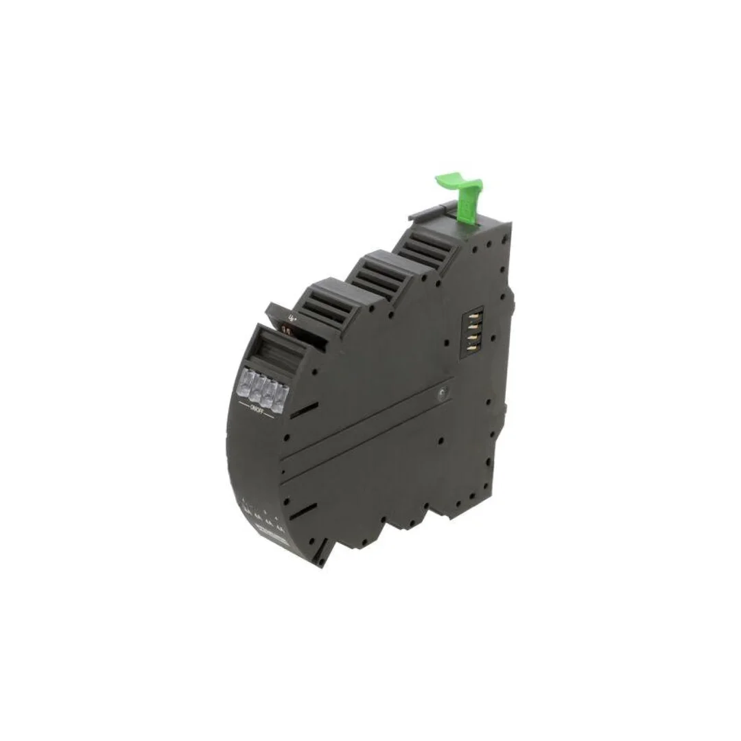 Zasilacz moduł zasilania modułowy na szynę DIN 24VDC 4A IP20 9000-41014-0400000
