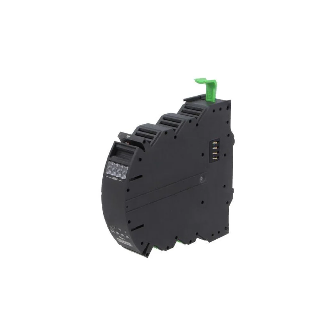 Zasilacz moduł zasilania modułowy na szynę DIN 24VDC 4A IP20 9000-41014-0400001