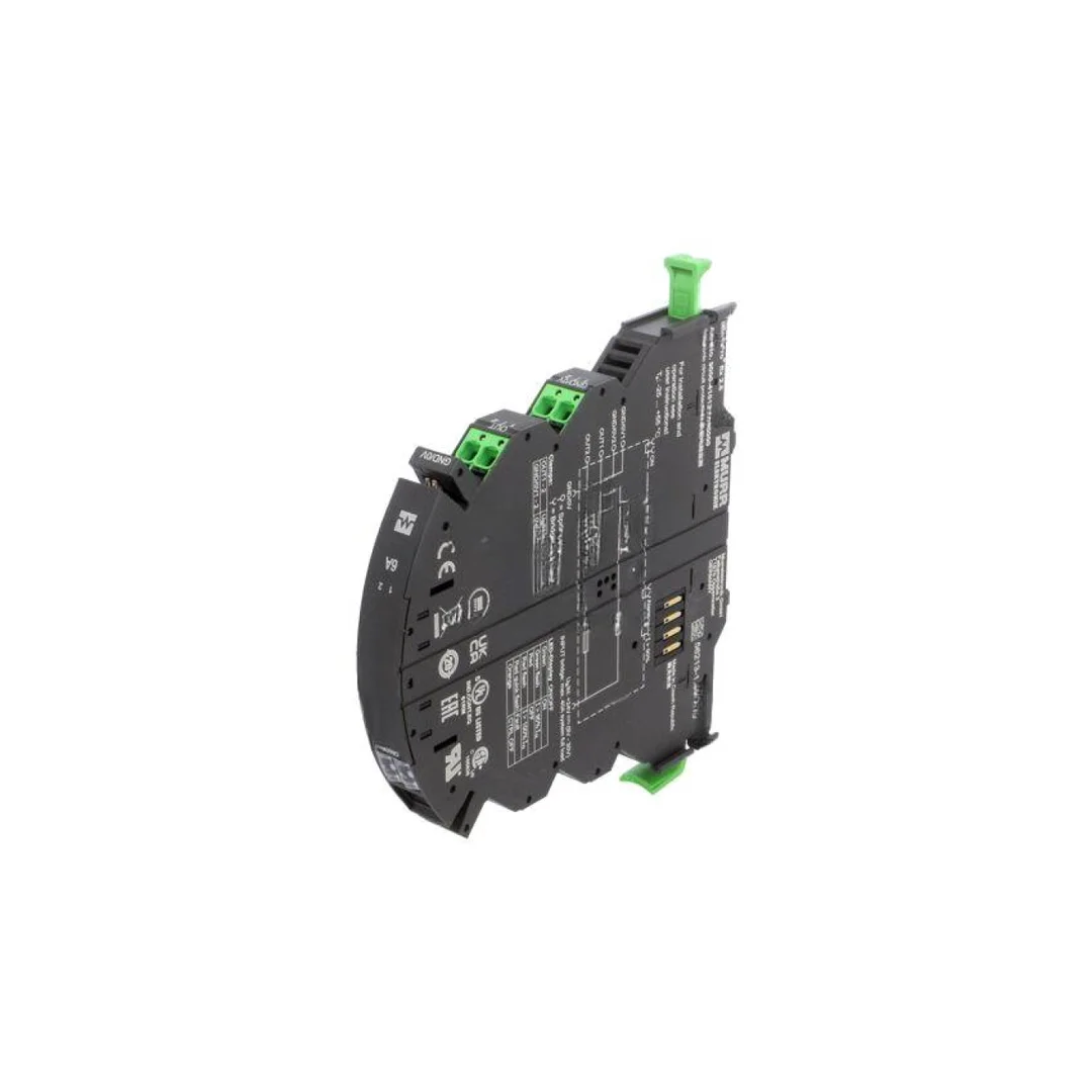 Zasilacz moduł zasilania modułowy na szynę DIN 24VDC 6A IP20 9000-41012-0600000