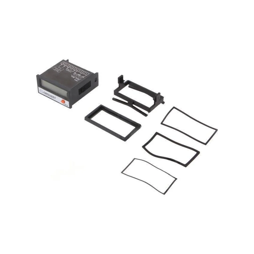 Licznik elektroniczny LCD impulsy -9999999-99999999 na panel 87622070