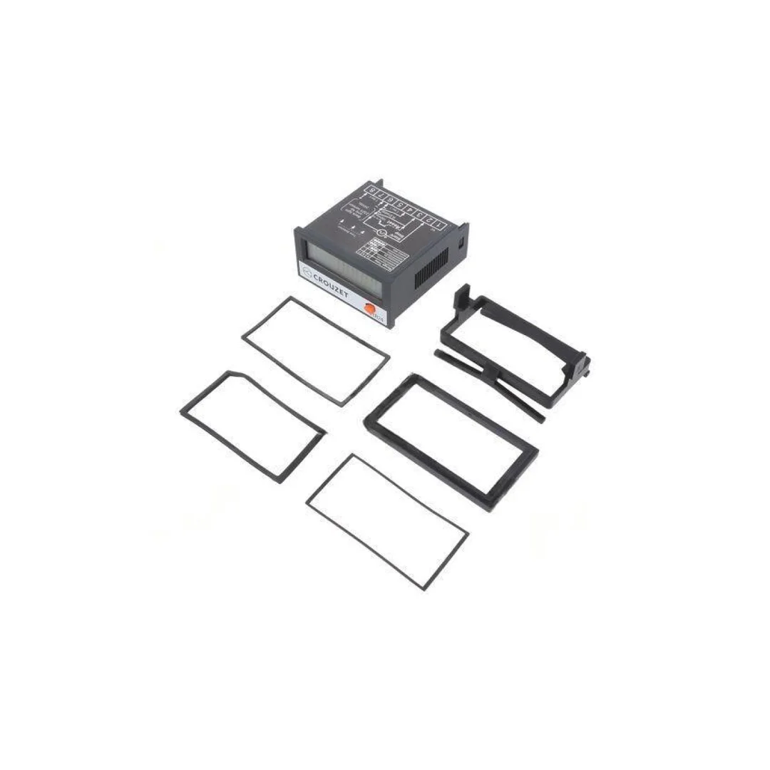 Licznik elektroniczny czas pracy LCD Zakres 99999,99h CTR24 87622161