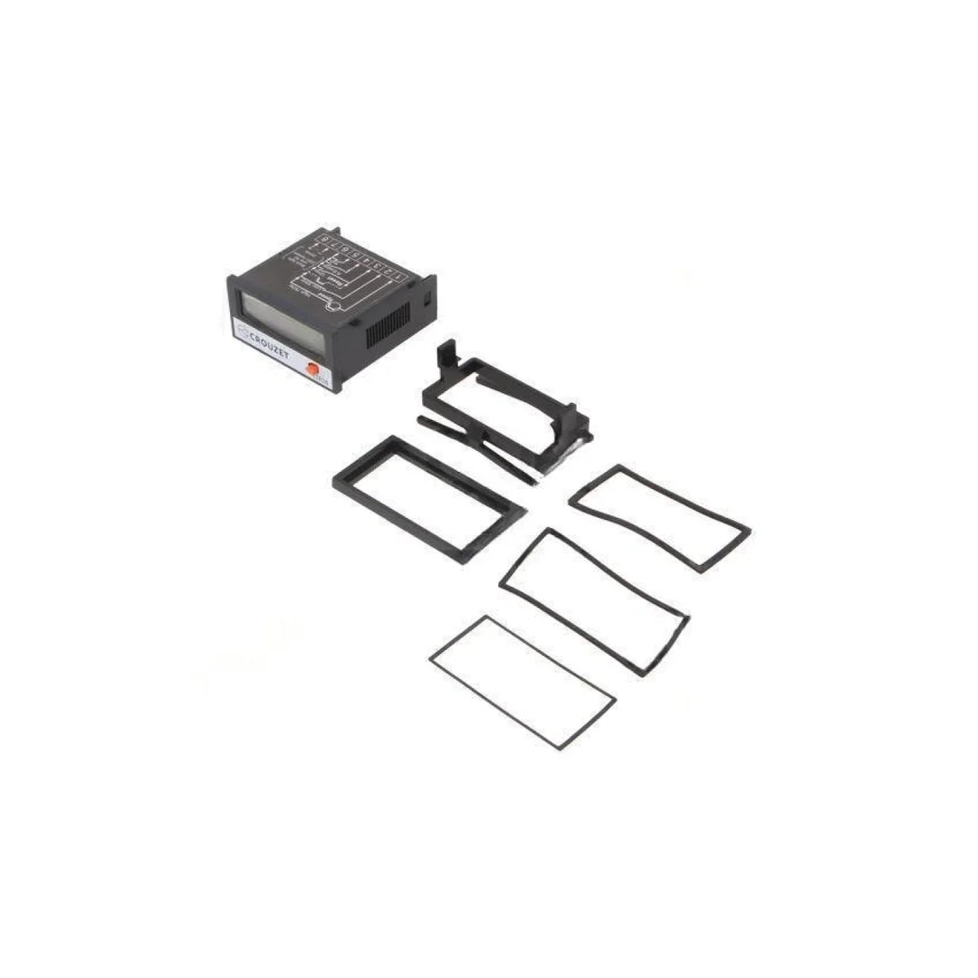 Licznik elektroniczny LCD impulsy -9999999-99999999 IN 1 NPN 87622062