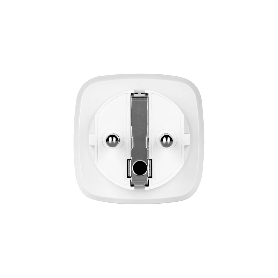 Gniazdo WiFi KrugeriMatz Connect P4 Białe Tuya
